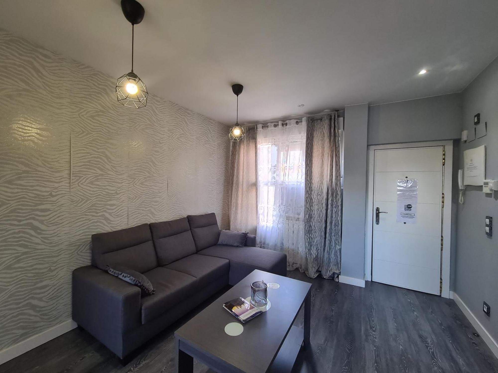 Апартаменты Dos Torres Ribera Play & Relax Con Jacuzzi Y Cine Сарагоса Экстерьер фото