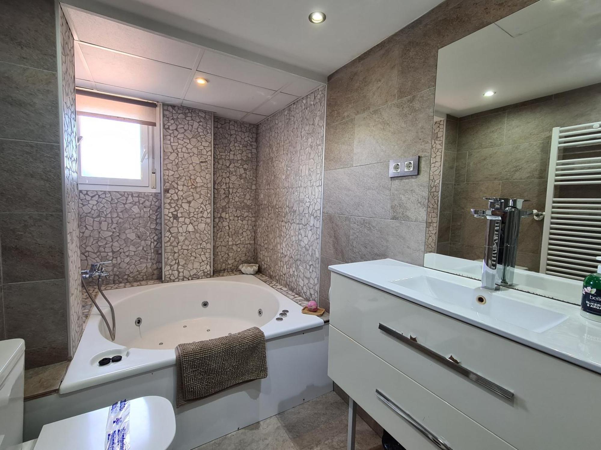 Апартаменты Dos Torres Ribera Play & Relax Con Jacuzzi Y Cine Сарагоса Экстерьер фото